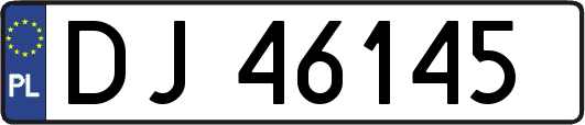 DJ46145