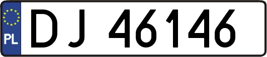 DJ46146