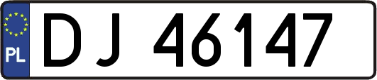DJ46147