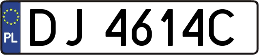 DJ4614C