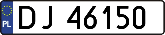 DJ46150