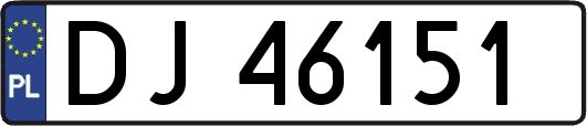 DJ46151