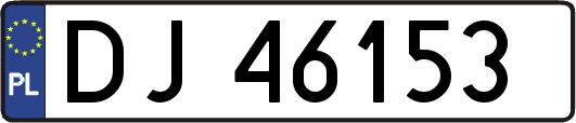 DJ46153