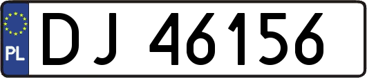 DJ46156