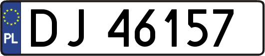 DJ46157