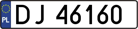 DJ46160
