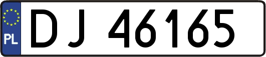 DJ46165