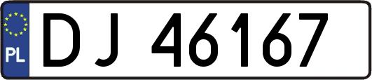 DJ46167