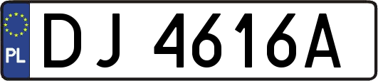 DJ4616A