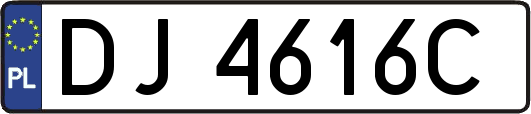 DJ4616C