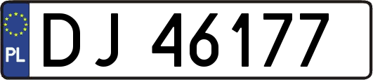 DJ46177