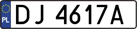 DJ4617A