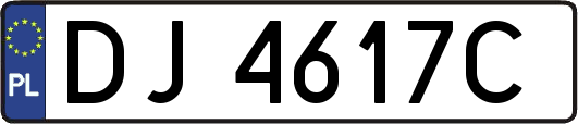 DJ4617C