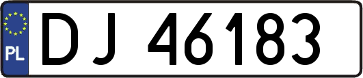 DJ46183