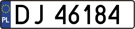 DJ46184