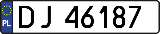 DJ46187