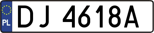 DJ4618A