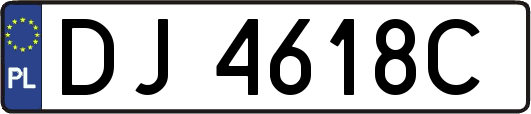 DJ4618C