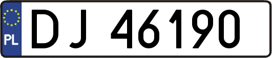 DJ46190