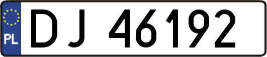 DJ46192