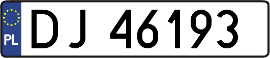 DJ46193