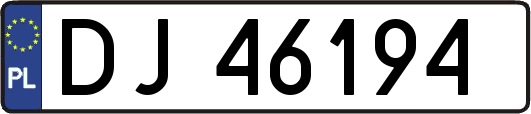 DJ46194