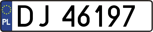 DJ46197