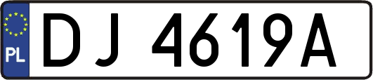 DJ4619A