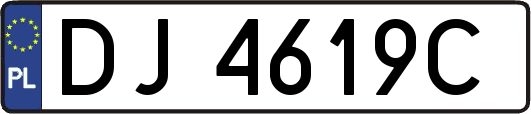 DJ4619C