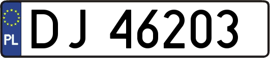 DJ46203