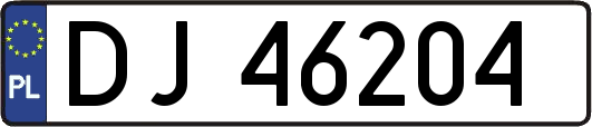 DJ46204