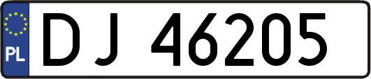 DJ46205