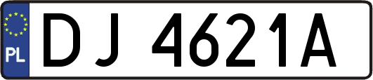 DJ4621A