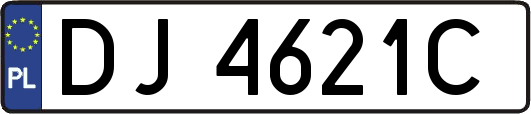 DJ4621C