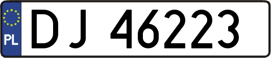 DJ46223