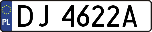 DJ4622A
