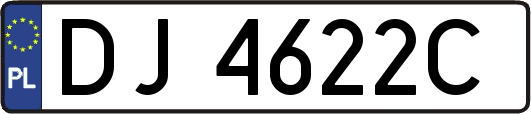 DJ4622C