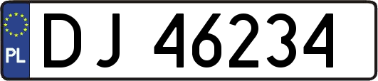 DJ46234
