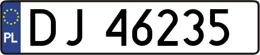 DJ46235