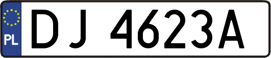 DJ4623A