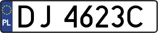 DJ4623C