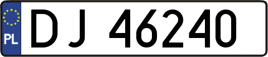 DJ46240