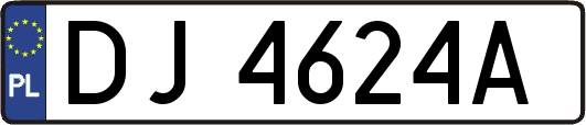 DJ4624A