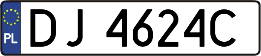 DJ4624C