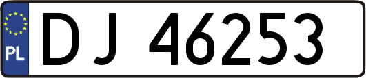 DJ46253
