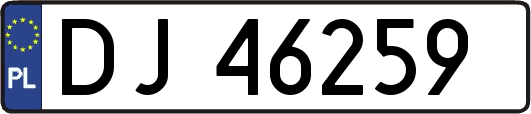 DJ46259