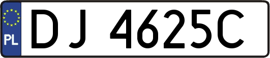 DJ4625C