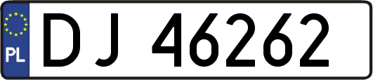 DJ46262