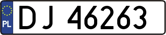 DJ46263