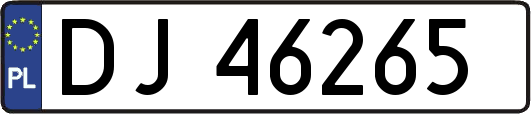 DJ46265